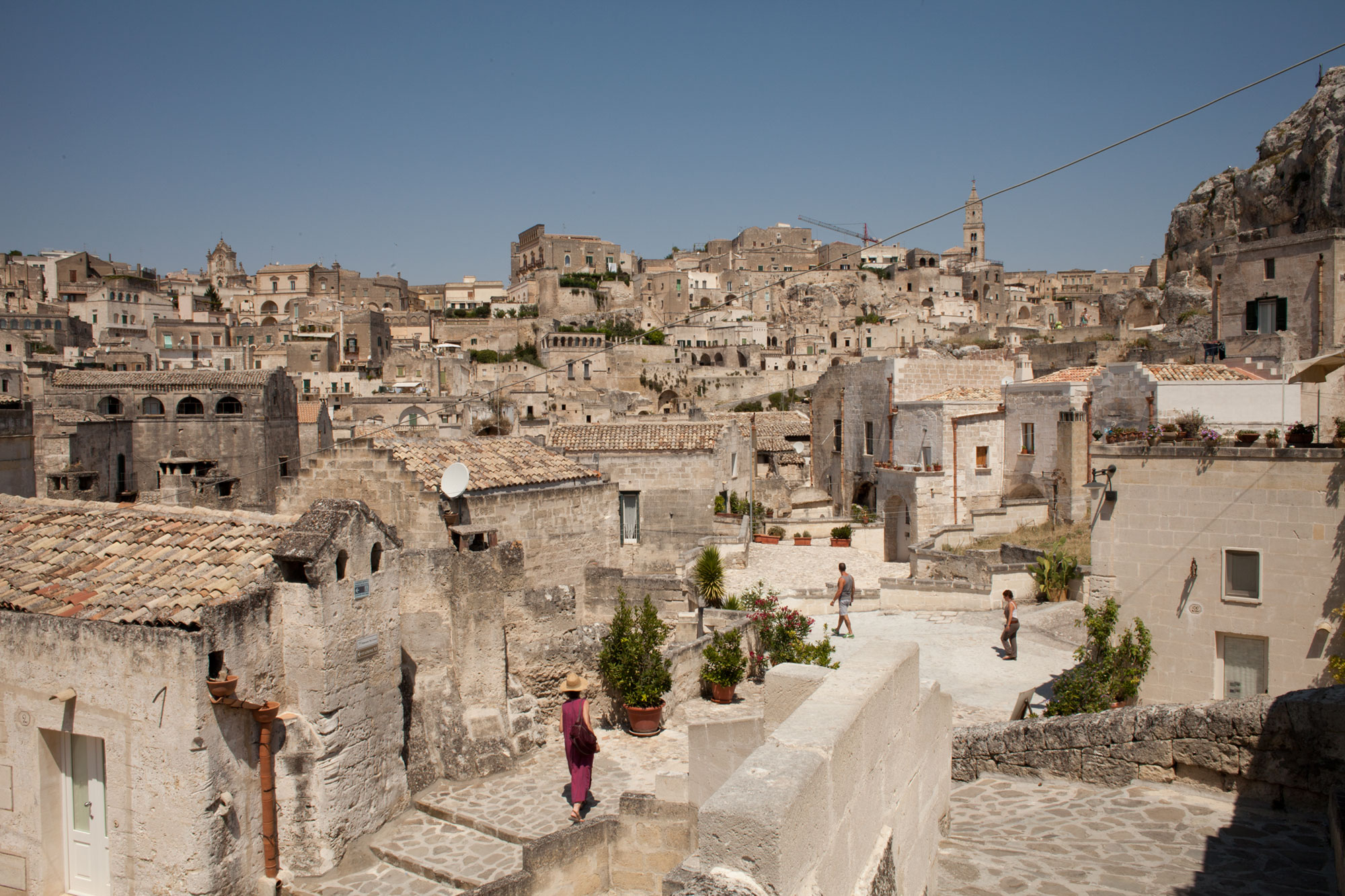 matera